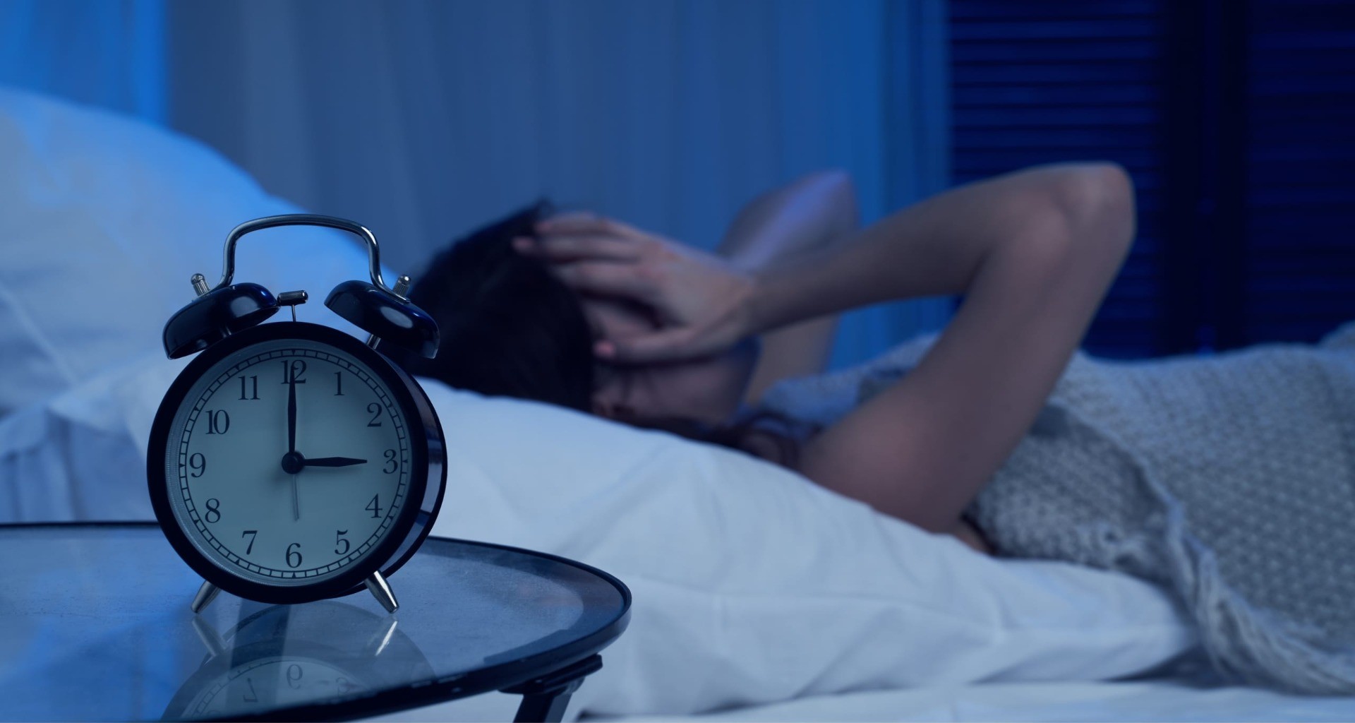 不眠症
