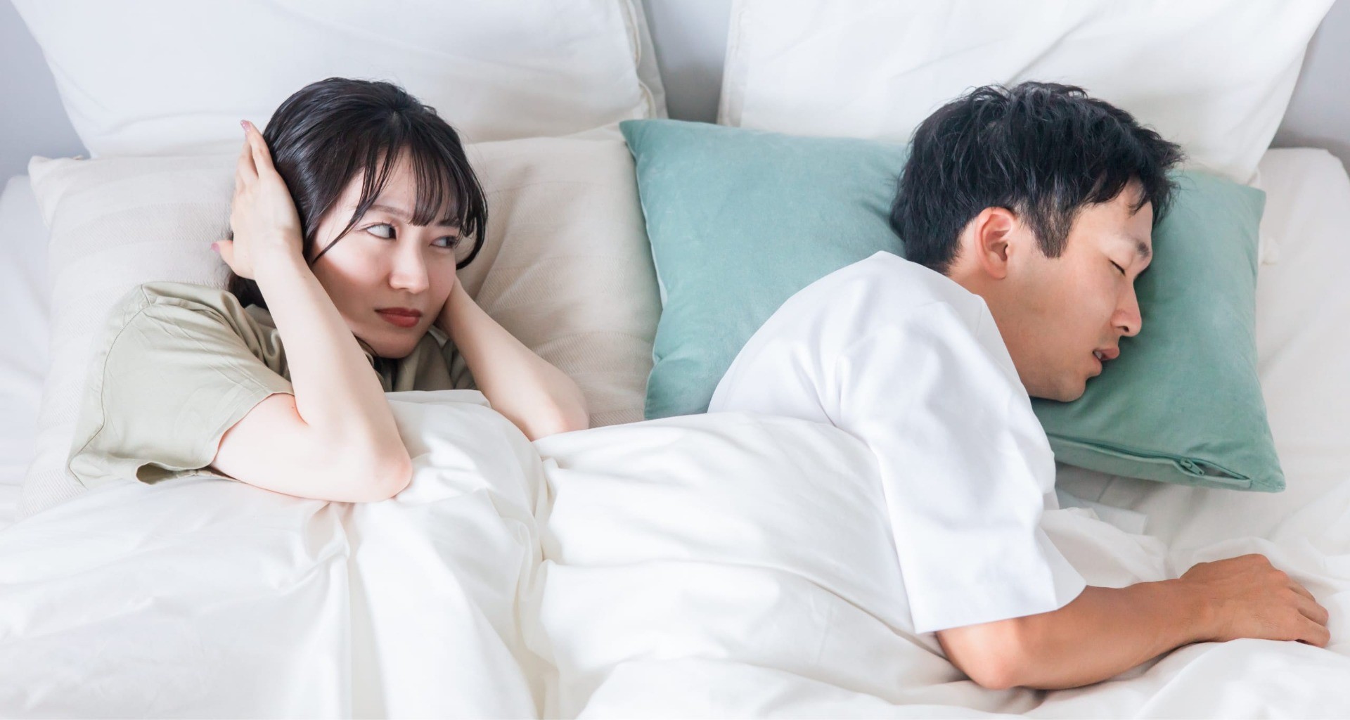 レム睡眠行動障害